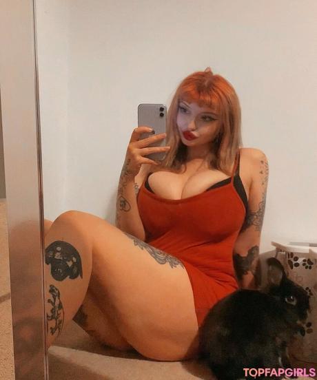 Lydiafawn nude leaked OnlyFans photo #16
