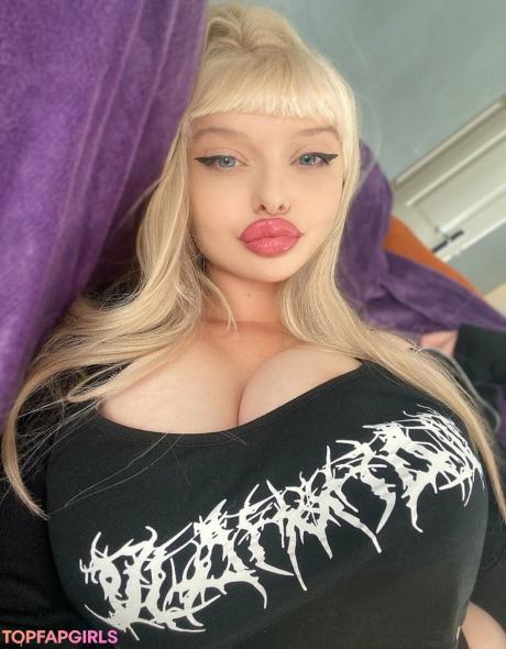 Lydiafawn nude leaked OnlyFans photo #18