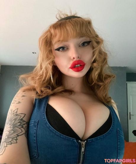 Lydiafawn nude leaked OnlyFans photo #22