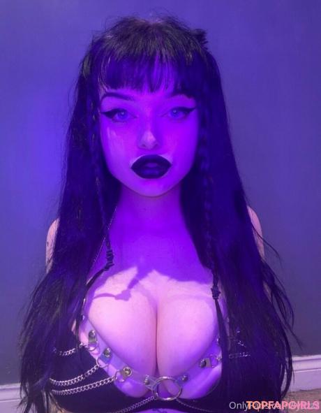 Lydiafawn nude leaked OnlyFans photo #233