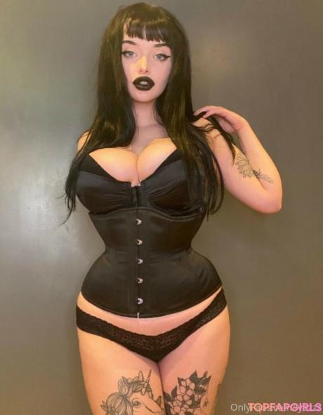 Lydiafawn nude leaked OnlyFans photo #251