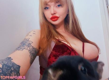 Lydiafawn nude leaked OnlyFans photo #28