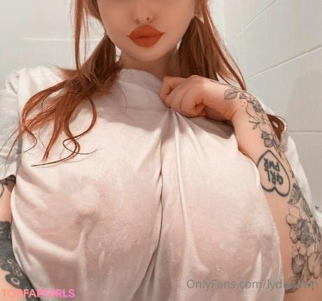 Lydiafawn nude leaked OnlyFans photo #291