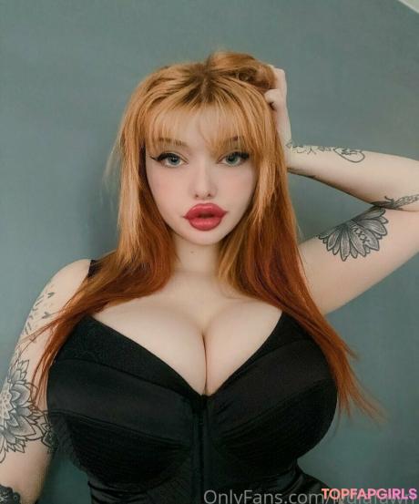 Lydiafawn nude leaked OnlyFans photo #305