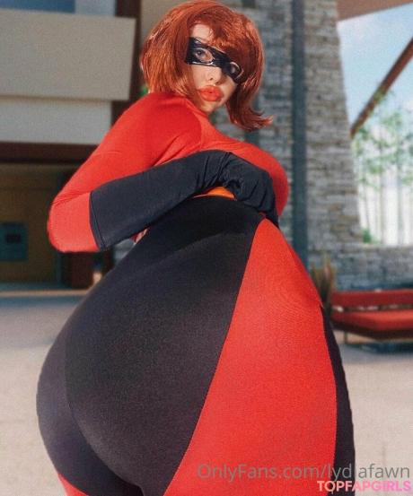 Lydiafawn nude leaked OnlyFans photo #320