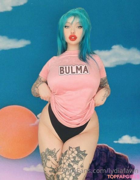 Lydiafawn nude leaked OnlyFans photo #372