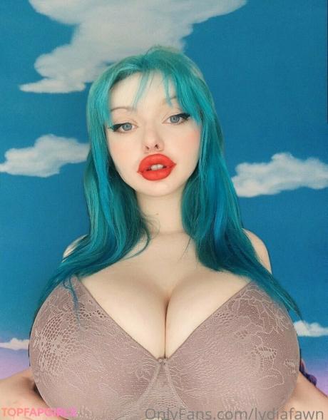 Lydiafawn nude leaked OnlyFans photo #374