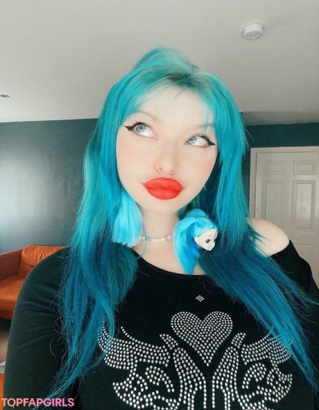 Lydiafawn nude leaked OnlyFans photo #42