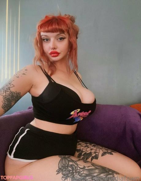 Lydiafawn nude leaked OnlyFans photo #447