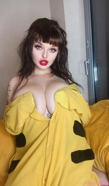 Lydiafawn nude leaked OnlyFans photo #52