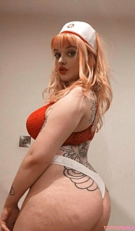 Lydiafawn nude leaked OnlyFans photo #56