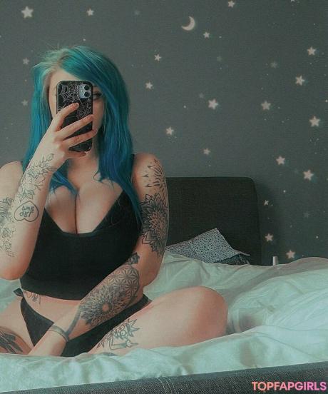 Lydiafawn nude leaked OnlyFans photo #6