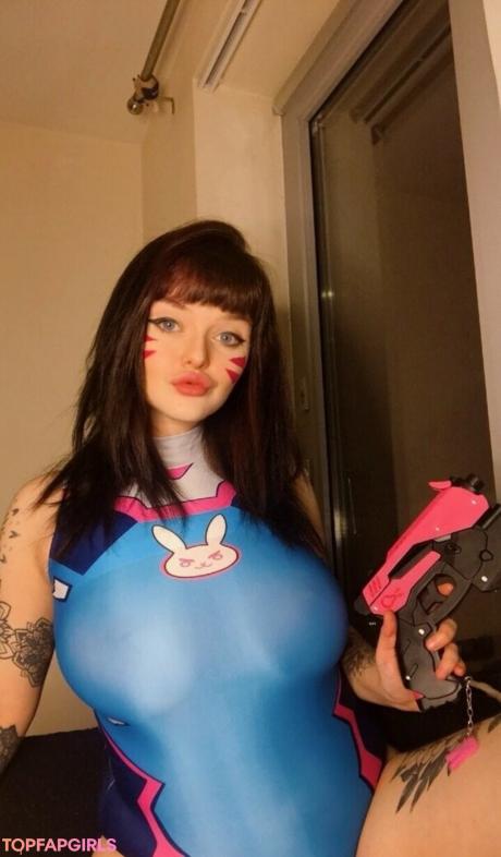 Lydiafawn nude leaked OnlyFans photo #75