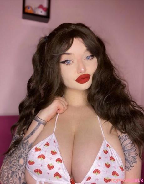 Lydiafawn nude leaked OnlyFans photo #89
