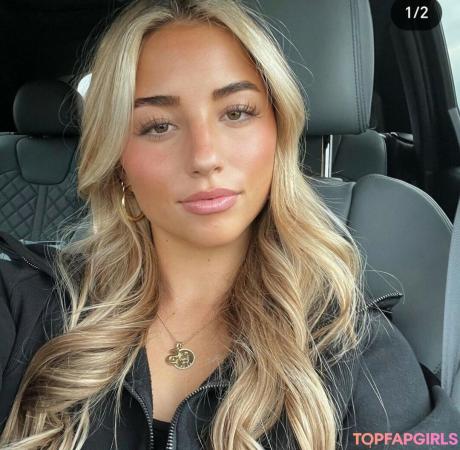 Spencer nude leaked OnlyFans photo #7