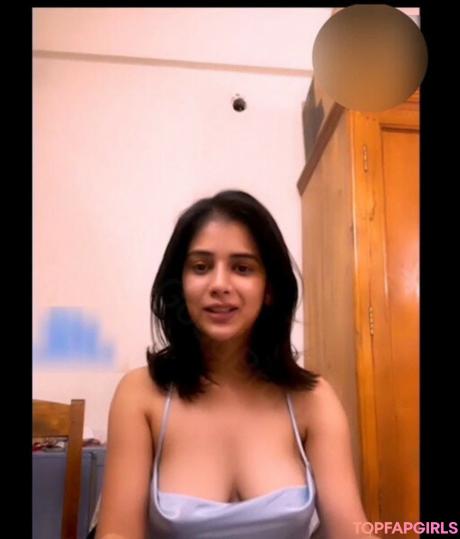 Kritika nude leaked OnlyFans photo #1