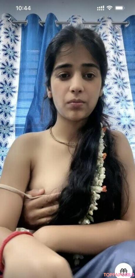 Kritika nude leaked OnlyFans photo #5