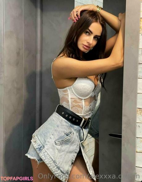 Alexxxa.queen nude leaked OnlyFans photo #14