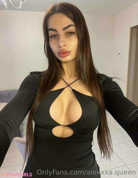 Alexxxa.queen nude leaked OnlyFans photo #35