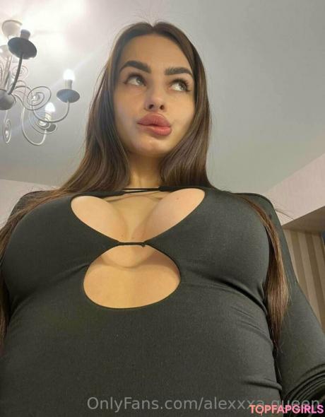 Alexxxa.queen nude leaked OnlyFans photo #36