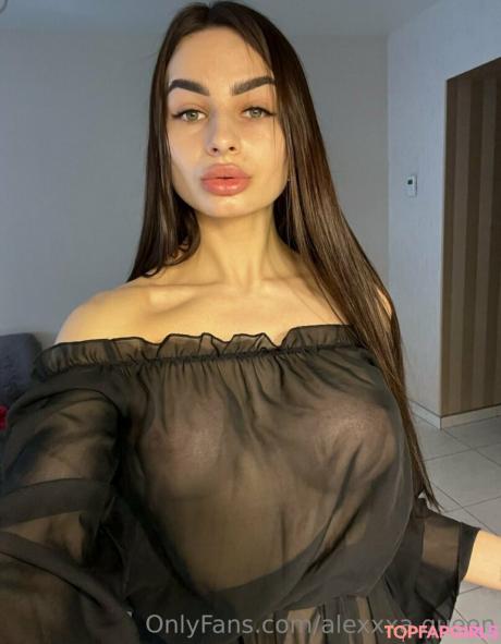 Alexxxa.queen nude leaked OnlyFans photo #60