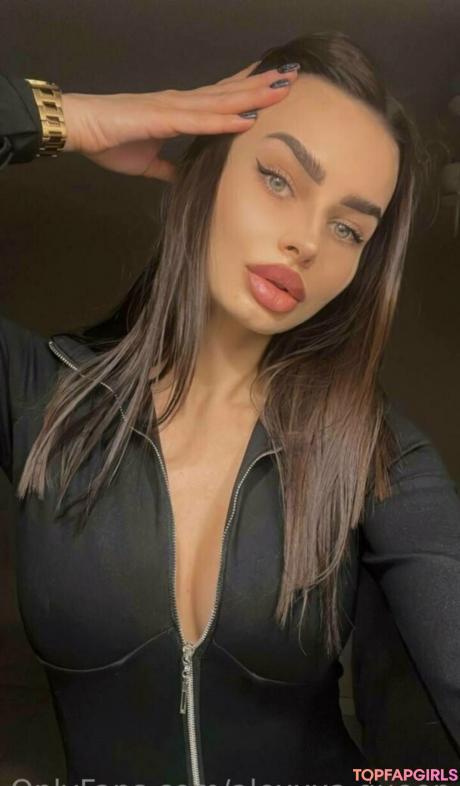 Alexxxa.queen nude leaked OnlyFans photo #8