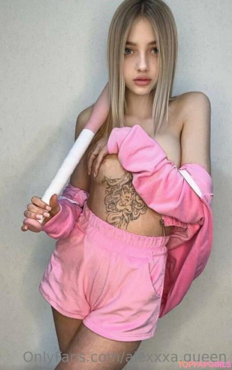 Alexxxa.queen nude leaked OnlyFans photo #88
