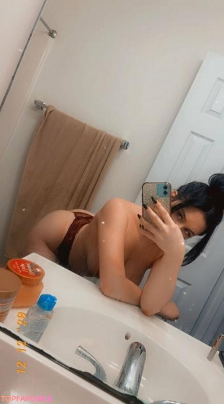 Jackie nude leaked OnlyFans photo #112