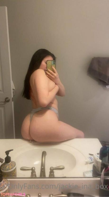 Jackie nude leaked OnlyFans photo #127