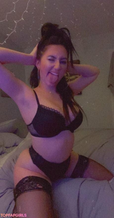 Jackie nude leaked OnlyFans photo #47