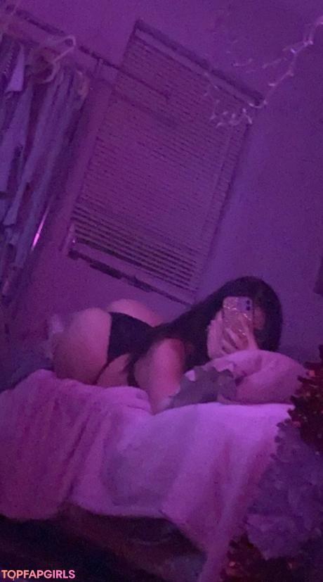 Jackie nude leaked OnlyFans photo #55