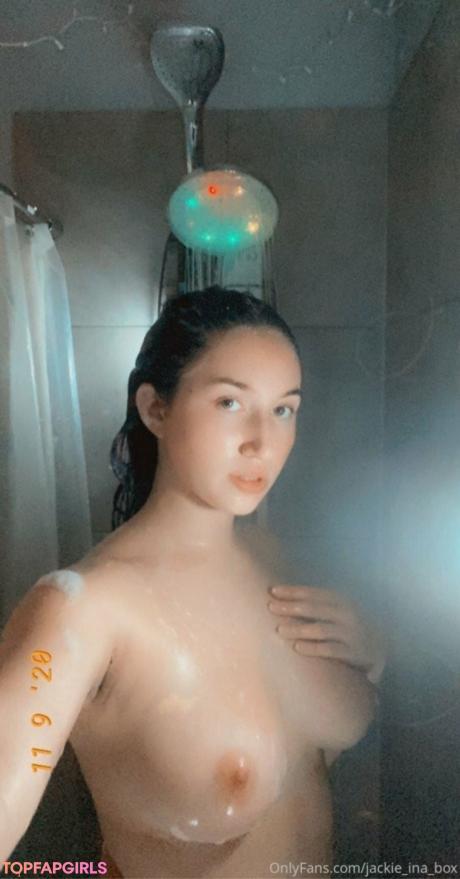 Jackie nude leaked OnlyFans photo #61