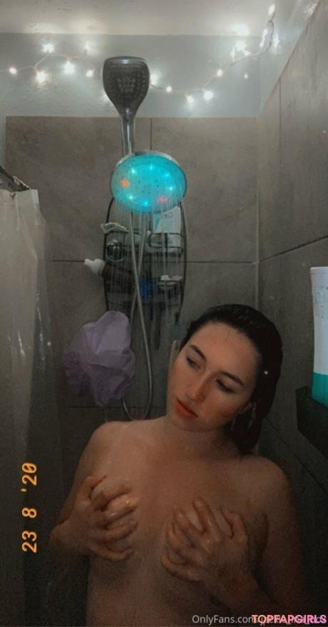 Jackie nude leaked OnlyFans photo #81