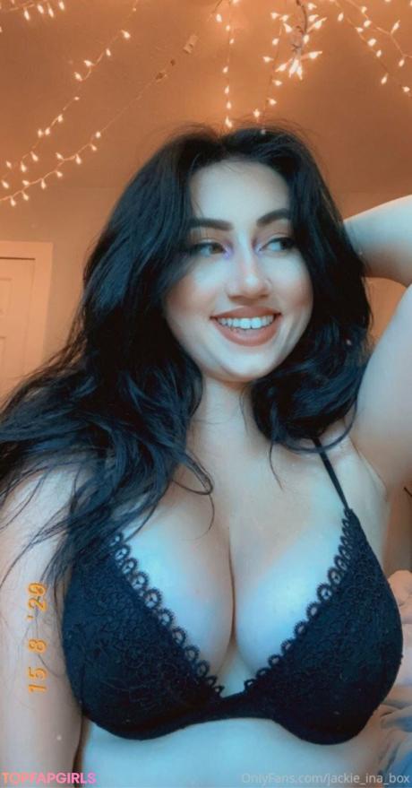 Jackie nude leaked OnlyFans photo #94