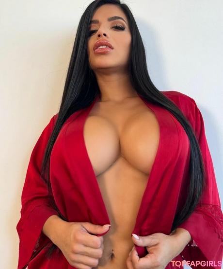 Sara nude leaked OnlyFans photo #83