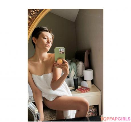 Girl nude leaked OnlyFans photo #233