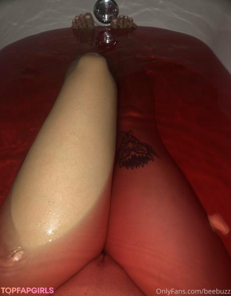 Beebuzz nude leaked OnlyFans photo #38