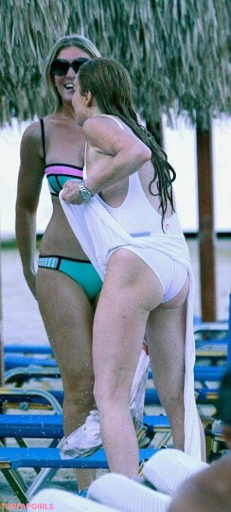 Lindsay nude leaked OnlyFans photo #100