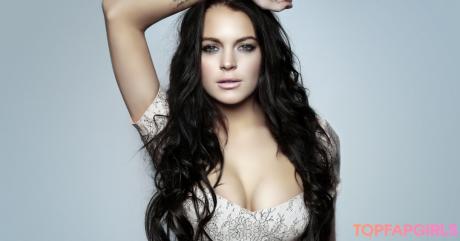 Lindsay nude leaked OnlyFans photo #134
