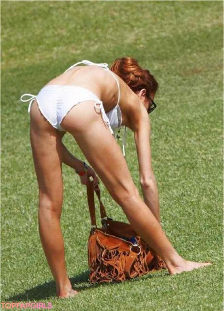 Lindsay nude leaked OnlyFans photo #139