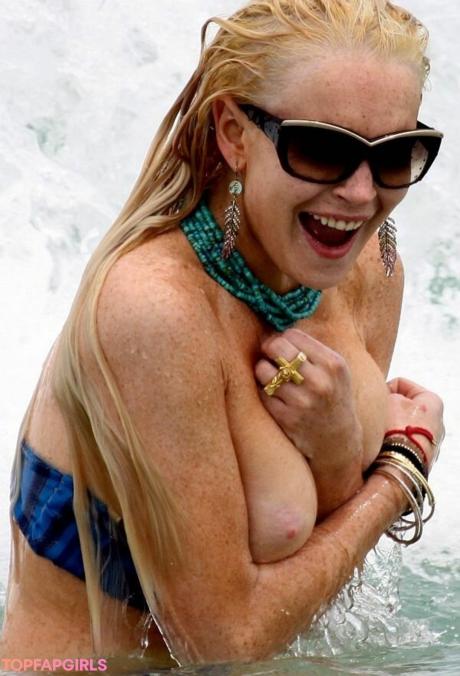 Lindsay nude leaked OnlyFans photo #142