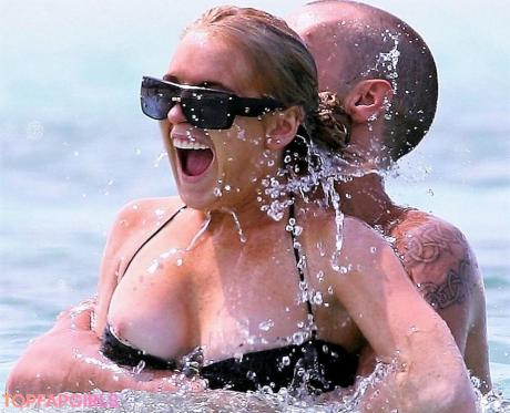 Lindsay nude leaked OnlyFans photo #153