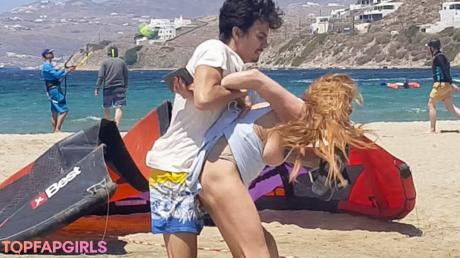 Lindsay nude leaked OnlyFans photo #169