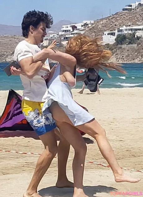 Lindsay nude leaked OnlyFans photo #170