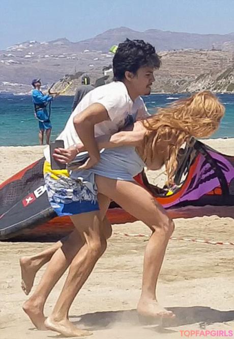 Lindsay nude leaked OnlyFans photo #172
