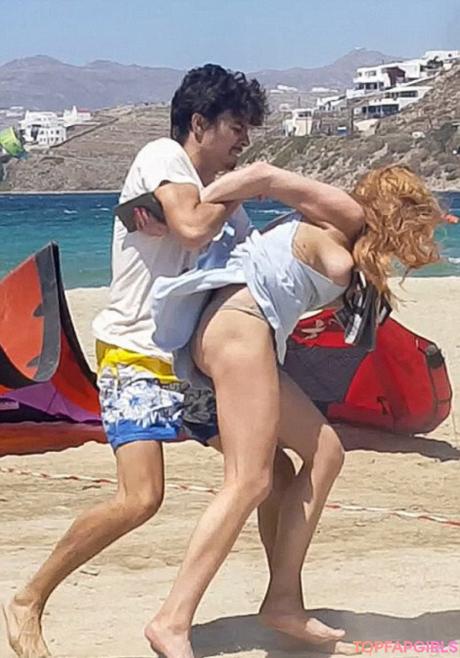 Lindsay nude leaked OnlyFans photo #173