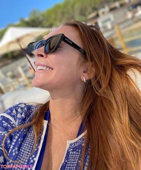 Lindsay nude leaked OnlyFans photo #212