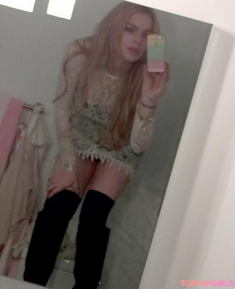 Lindsay nude leaked OnlyFans photo #228