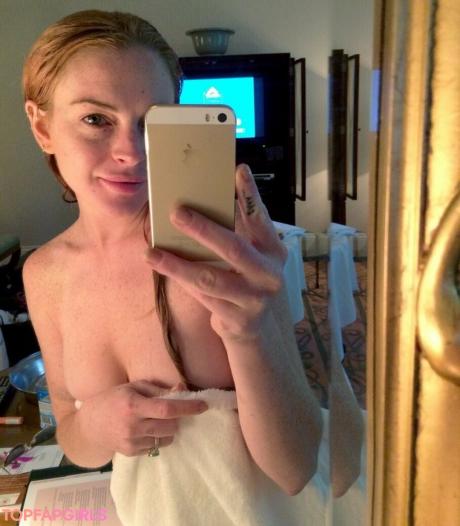 Lindsay nude leaked OnlyFans photo #231