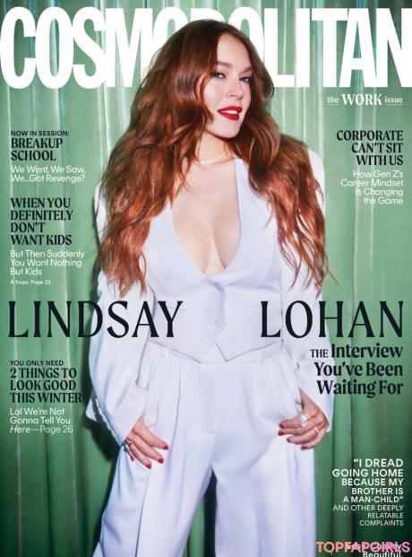 Lindsay nude leaked OnlyFans photo #241